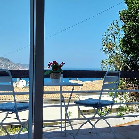 Cala Salions Balandro II Tossa De Mar Appartement Canet De Mar Buitenkant foto