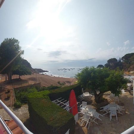 Cala Salions Balandro II Tossa De Mar Appartement Canet De Mar Buitenkant foto
