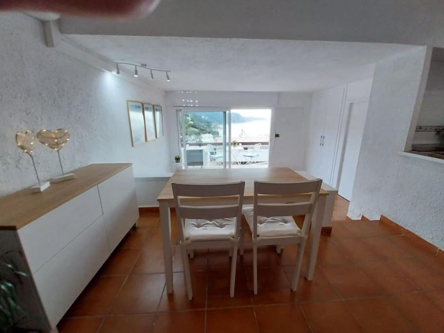 Cala Salions Balandro II Tossa De Mar Appartement Canet De Mar Buitenkant foto