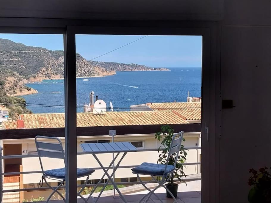 Cala Salions Balandro II Tossa De Mar Appartement Canet De Mar Buitenkant foto