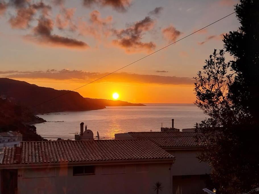 Cala Salions Balandro II Tossa De Mar Appartement Canet De Mar Buitenkant foto