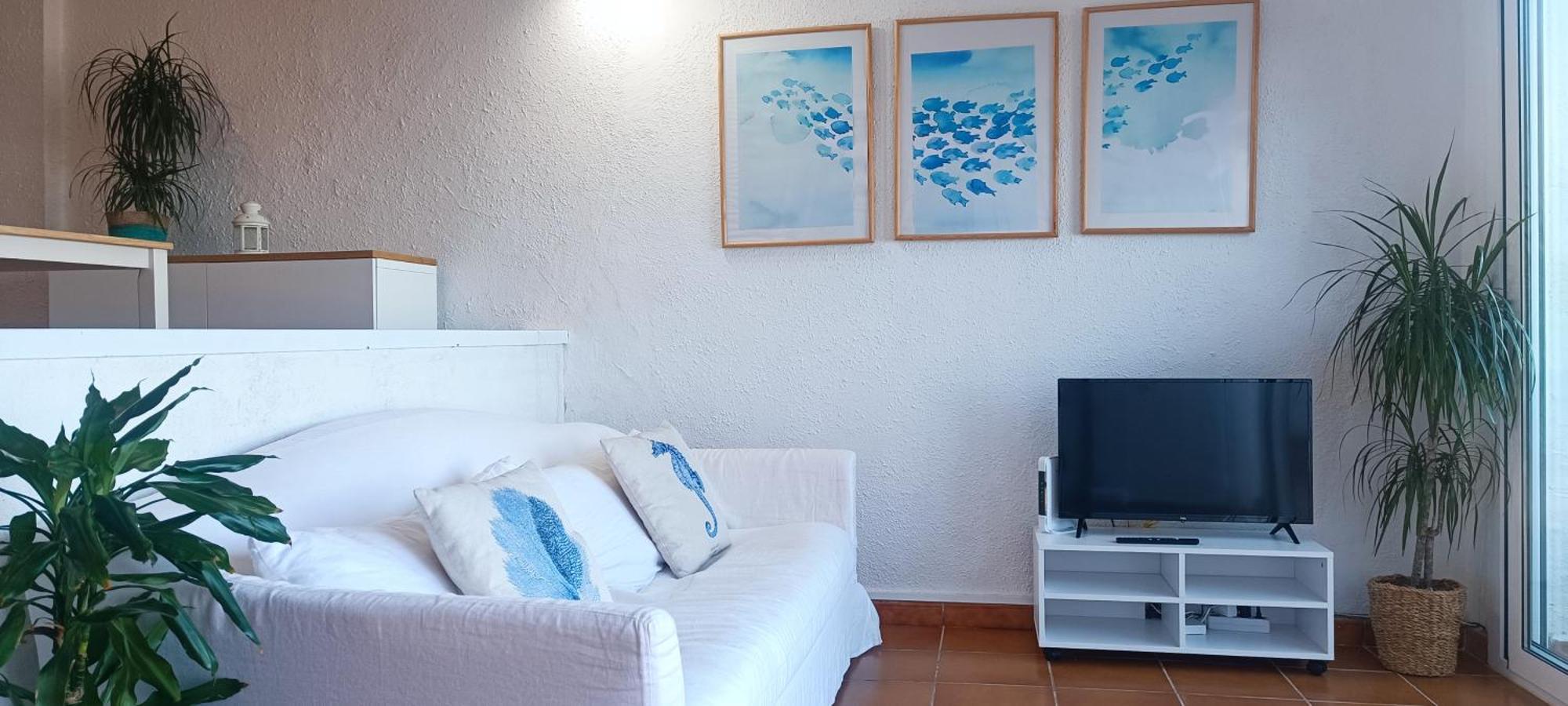 Cala Salions Balandro II Tossa De Mar Appartement Canet De Mar Buitenkant foto