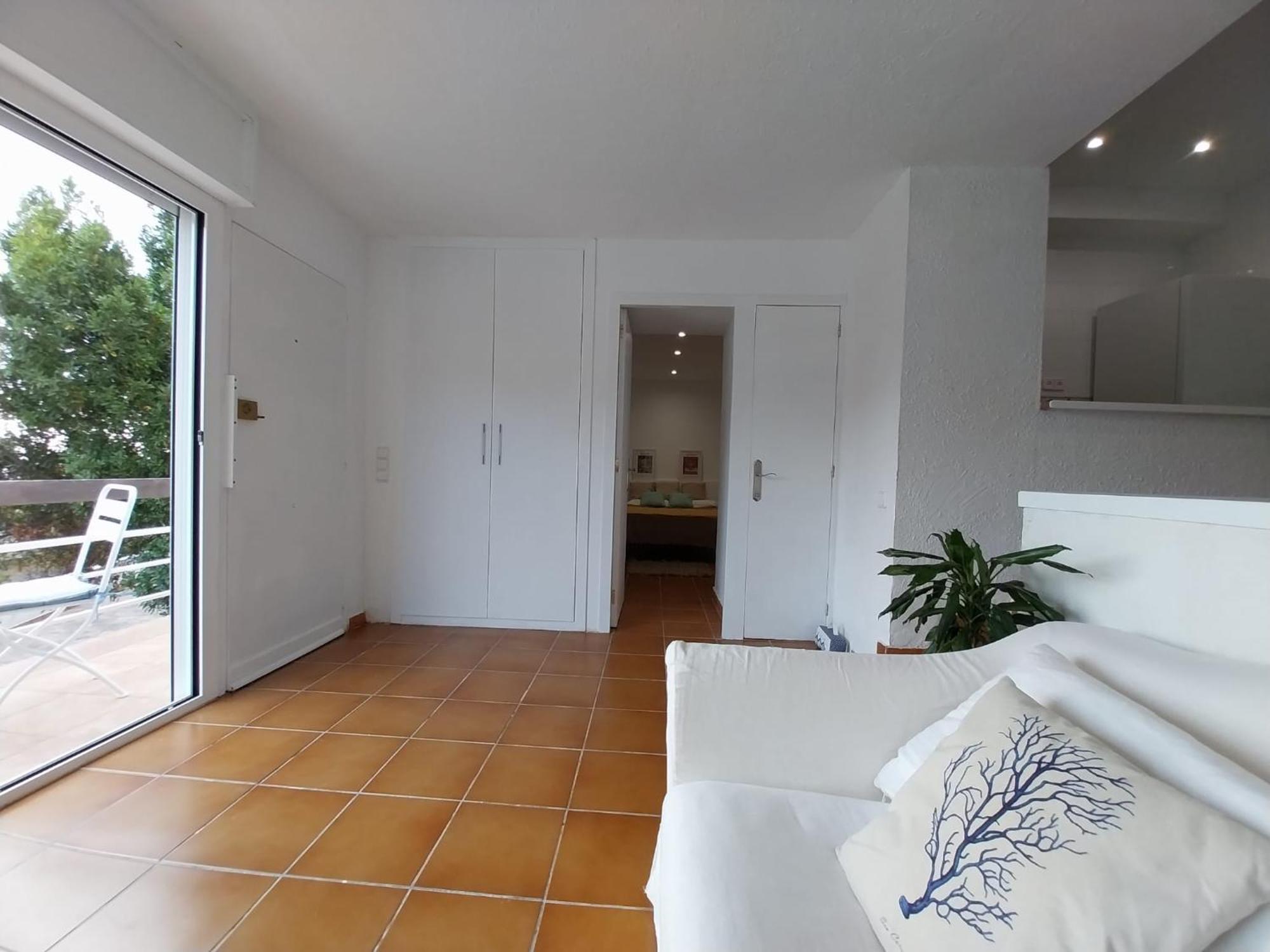 Cala Salions Balandro II Tossa De Mar Appartement Canet De Mar Buitenkant foto